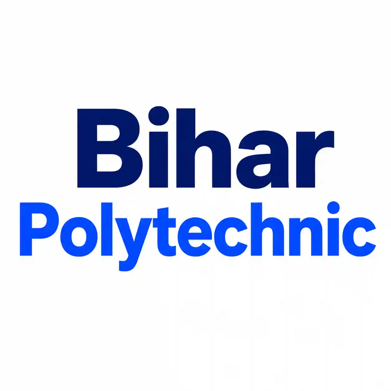 Bihar Polytechnic